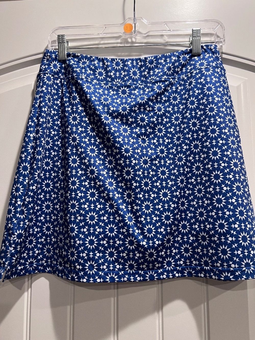 Ekouaer Skort